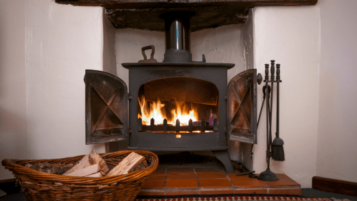 wood burning aga cookers for sale